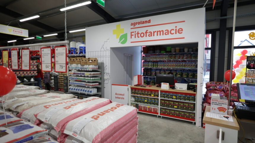 agroland si a bugetat pentru 2026 o cifra de afaceri de peste 402 milioane de lei in crestere cu 12 69c6bda19af3d