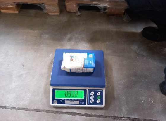 anpc a oprit de la comercializare 140 de tone de zahar in urma controalelor efectuate astazi 456 de amenzi au fost date 69b2ede39f4d9