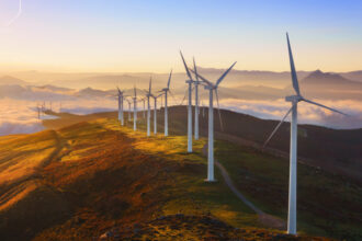 aproape jumatate din energia electrica din ue provine din surse regenerabile romania sub media europeana 69bbe39ee776b