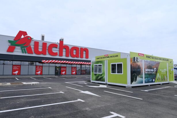 auchan deschide un supermarket de mari dimensiuni in curtea dedeman din ploiesti este a zecea unitate de acest tip 69bbd64b0162a