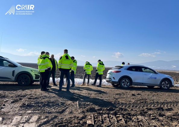 Autostrada Unirii A8: UMB și Danlin XXL au preluat lucrările pe loturile Dintrău – Grințieș și Joseni – Ditrău 1 autostrada unirii a8 umb si danlin xxl au preluat amplasamentul loturilor dintrau grinties si joseni ditrau 69a706c8067fa