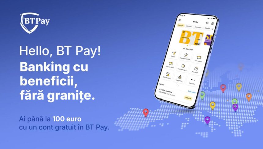 banca transilvania extinde serviciile pentru diaspora romaneasca conturi 100 online si campanie de cashback prin bt pay 69bef6ea0b6c0
