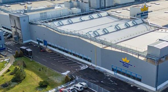 bat va concedia 135 de angajati din cauza scaderii productiei pe fondul diminuarii cererii de tigari clasice 69b3fd815124a