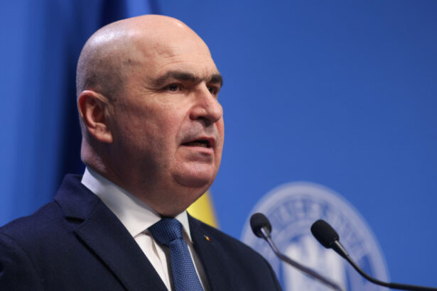 bolojan intrebat de ce a crescut bugetul sri cu 13 abordarea este simplista si strict contabila 69b39a9d65710