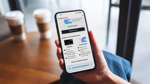 caixabank launches ai agent to help customers making in app purchases 69a6258c47377
