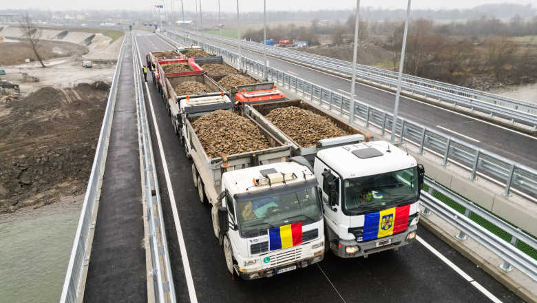 cand va fi deschis traficului podul rutier dintre romania si ucraina peste raul tisa 69b078f610926