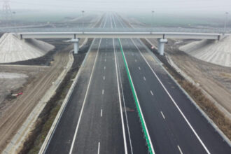 cnir anunta ca incepe proiectarea pentru doua dintre cele mai dificile loturi de autostrada care vor fi construite in romania 69ca5acf01be4