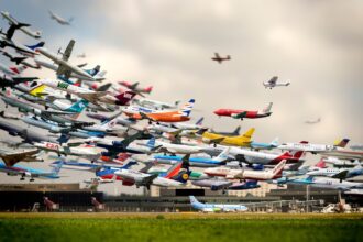 companiile aeriene europene vor sa amane regulile privind combustibilii sintetici sustenabili pentru avioane 69b8f895b1580