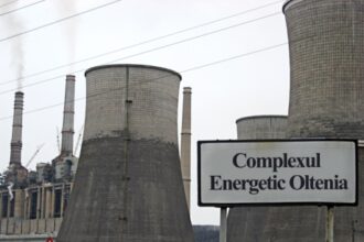 complex energetic oltenia sindicatele din electricitate cer guvernului protejarea locurilor de munca ale muncitorilor de la ce oltenia 69b16d481b343