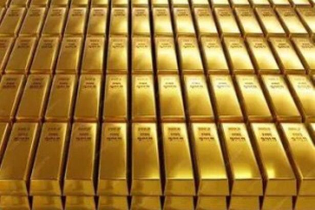 conflictul din orientul mijlociu impinge aurul in sus si creste volatilitatea pietelor 69b9244cce5fe