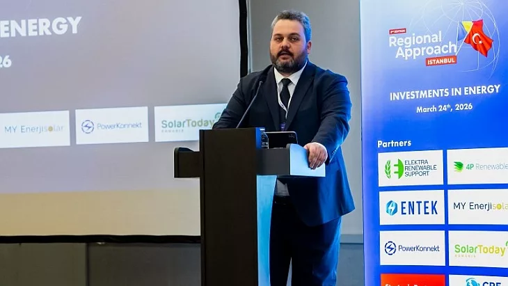 Colaborarea regională în sectorul energetic: o necesitate imperativă, nu doar o opțiune 1 cooperarea regionala in domeniul energiei nu mai este o optiune ci a devenit esentiala 69c63d746b56f