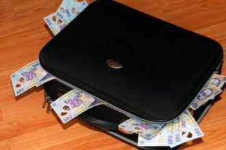 depozitele la banci ale firmelor si populatiei au crescut cu 07 in februarie 2026 date bnr 69ca84cc701f0