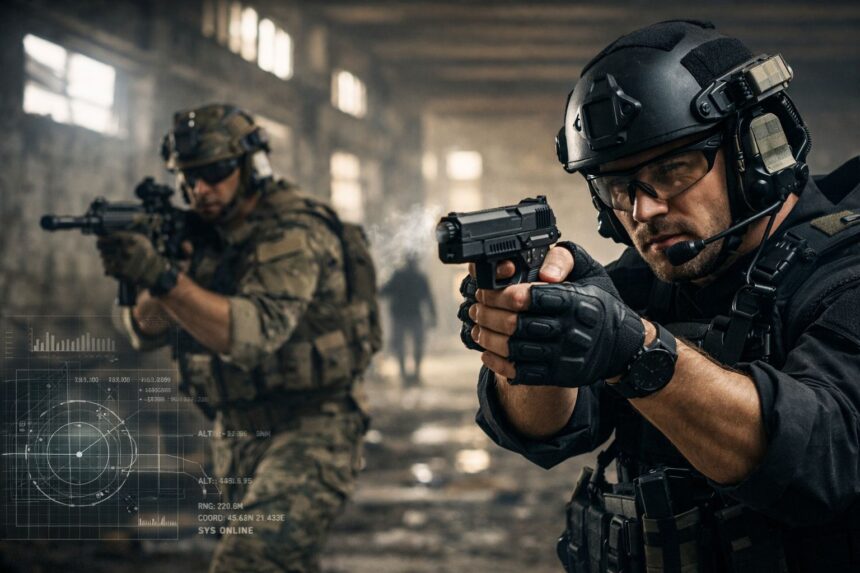 Dincolo de aparențe: motivele pentru care antreprenorii își concentrează eforturile pe dezvoltarea abilităților de decizie în momente critice 1 dincolo de ecrane si cifre de ce liderii din business investesc in antrenamentul deciziei sub presiune 69a7dc3722f7e