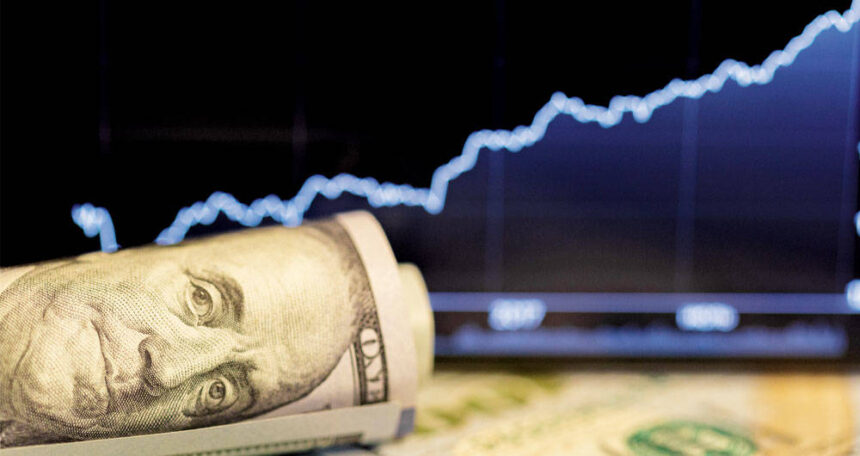 Puterea dolarului se menține: Dominanța monedei americane în contextul escaladării conflictului din Orientul Mijlociu – o analiză Ebury 1 dolarul ramane rege moneda americana va continua sa domine in cazul continuarii razboiului din orientul mijlociu analiza ebury 69caaf02e9a5c