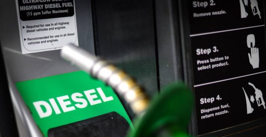 Renunțarea la acciza pe motorina agricolă: apelul LAPAR către Guvernul României 1 eliminarea la sursa accizei la motorina utilizata in agricultura direct la sursa cererea lapar pentru guvernul bolojan 69bd1c0cd0bc7