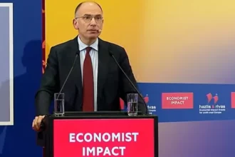 enrico letta la bucuresti fragmentarea europei duce la pierderea locurilor de munca a investitiilor si a competitivitatii energetice 69cb4b5b30e9e