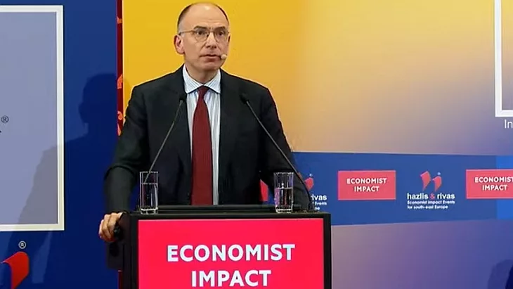 enrico letta la bucuresti fragmentarea europei duce la pierderea locurilor de munca a investitiilor si a competitivitatii energetice 69cb4b5b30e9e