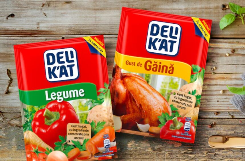 Fabrica Unilever din Ploiești ar putea schimba stăpânirea, iar cel mai celebru condiment românesc se va alinia sub un nou steag american 1 fabrica unilever de la ploiesti ar putea avea un nou proprietar cel mai cunoscut condiment din romania trece sub steag american 69bd460e8f51a