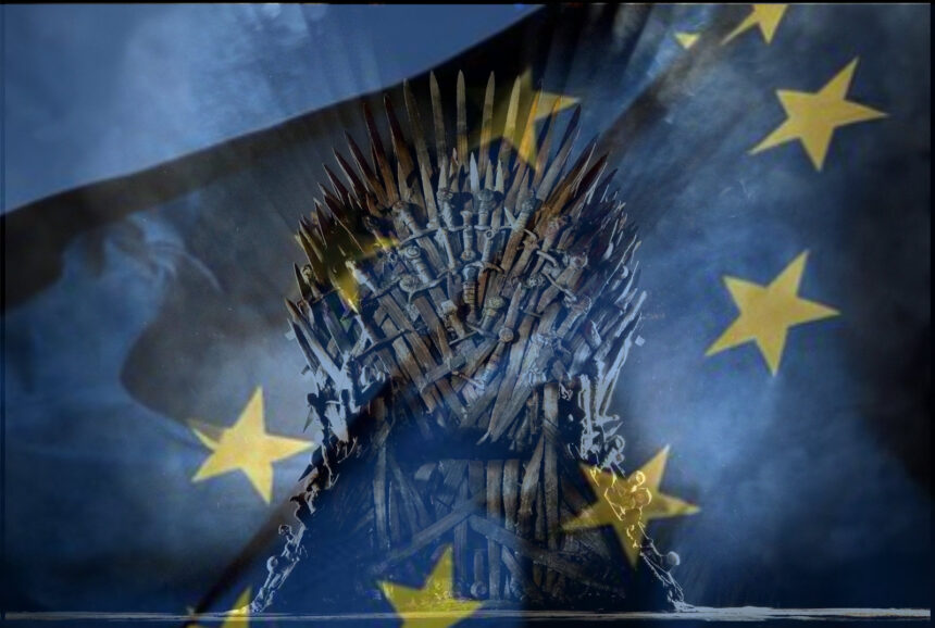 Creat în Europa – Comisia Europeană dezvăluie strategia de reindustrializare și răspunsul la avansul Chinei. Ce reprezintă conceptul „Fabricat în Europa” 1 fabricat in europa comisia europeana prezinta marele plan de reindustrializare si contraatacul la ofeinsiva chinei ce inseamna made in europe 69a7eca154188