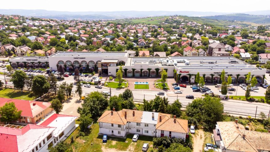 family market tomesti va gazdui primul drive thru kfc din zona metropolitana iasi 69a8665d4f849