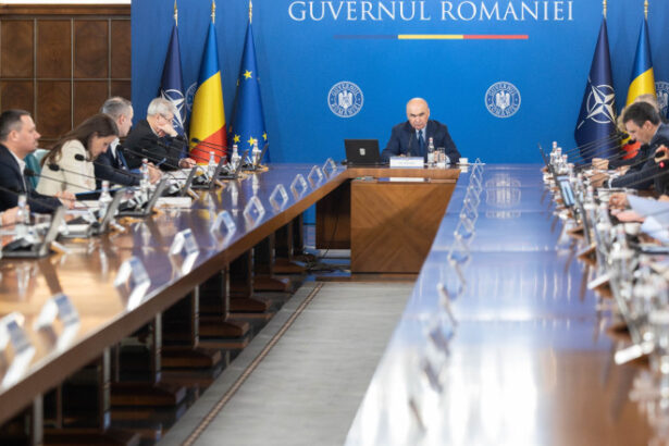 guvernul a actualizat regulile pentru depozitarea si distributia de alcool tutun si combustibili 69c55d6825b11