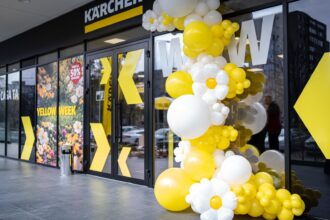 karcher deschide o noua reprezentanta in constanta gigantul german a incheiat anul 2025 cu afaceri de 36 milioane euro in romania 69bd024ad11fe