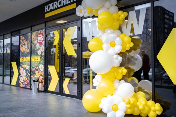karcher deschide o noua reprezentanta in constanta gigantul german a incheiat anul 2025 cu afaceri de 36 milioane euro in romania 69bd024ad11fe
