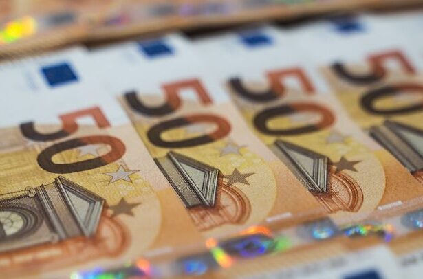 leul s a depreciat marti in raport cu euro si dolarul american 69a6d011e79bc