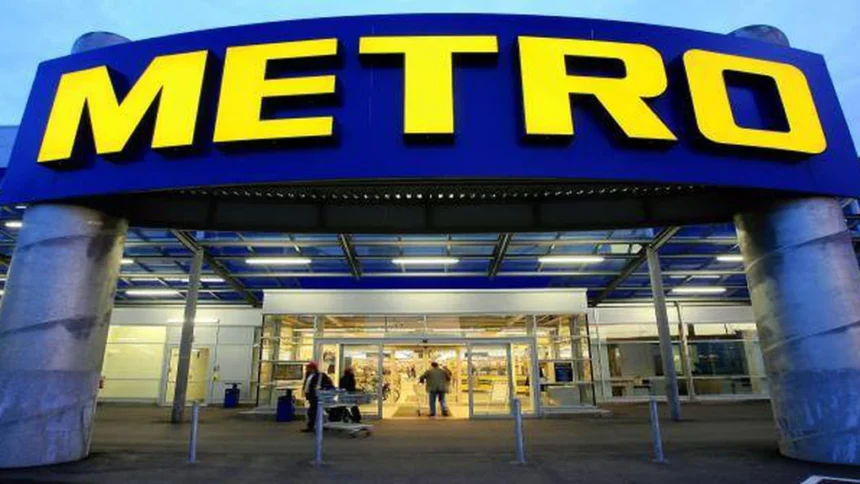 metro primul retailer modern care a intrat in romania a ajuns la 30 de ani pe aceasta piata va ajunge spre 3 000 de magazine ladoipasi ce alte planuri are 69aeabe2a334d
