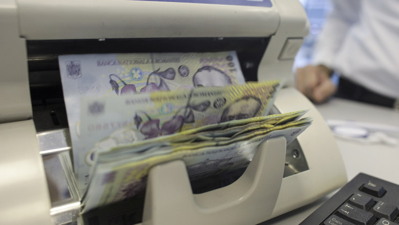 Ministerul Finanțelor raportează un deficit bugetar de 0,7% din PIB după primele două luni, o reducere semnificativă față de aceeași perioadă din 2023 1 ministerul finantelor anunta un deficit bugetar de 07 din pib dupa doua luni la jumatate fata de ianuarie februarie 2025 69c566ecc57b2