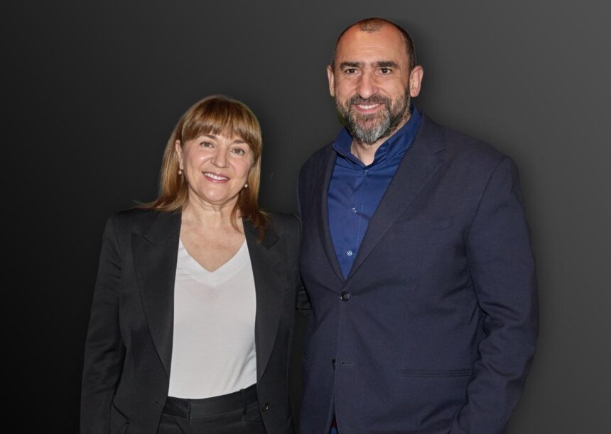 Salt Bank își schimbă liderii: Robert Anghel preia funcția de CEO, iar Gabriela Nistor continuă ca membră a Consiliului de Administrație 1 noua conducere la salt bank robert anghel devine ceo gabriela nistor ramane membru al consiliului de administratie 69a80a1f38367