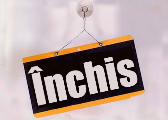 numarul firmelor dizolvate in crestere cu 4722 in ianuarie 2026 69ad397ed4fed