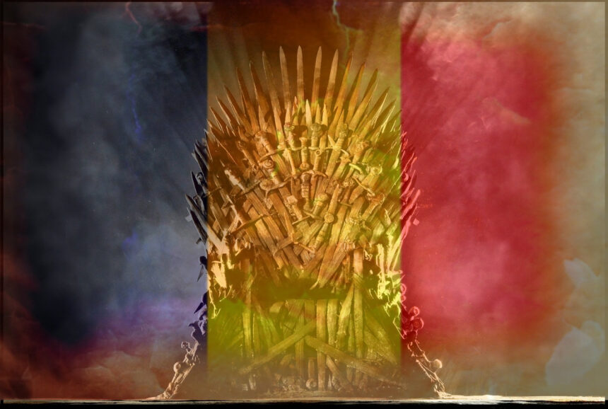 O veste încurajatoare: Am eliminat „deșeurile” financiare. Moody’s menține România în zona de investiții – Pașii necesari pentru recâștigarea ratingului Baa3 cu o perspectivă optimistă 1 o veste buna am scapat de junk moodys pastreaza romania in categoria investment grade ce trebuie sa facem pentru a reveni la ratingul baa3 cu perspectiva pozitiv 69cab15cc8556