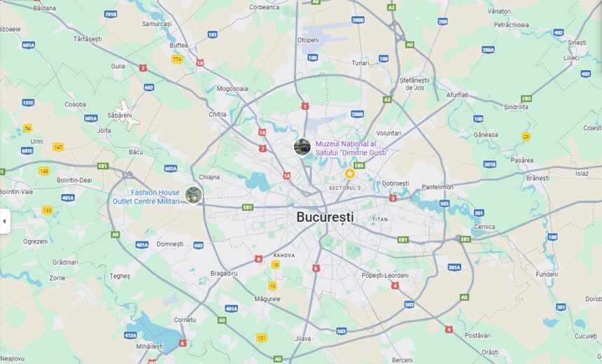 orbital bucuresti 16 oferte pentru proiectarea drumului radial dr3 giulesti expres 69c436cf06b56