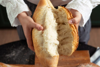 painea s ar putea scumpi cu pana la 10 pana la finalul lunii pe fondul cresterii preturilor carburantilor ce spun producatorii 69bc0470cb508