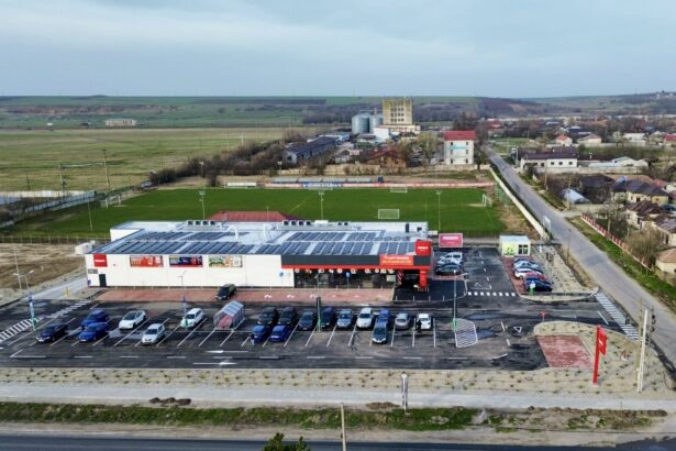 penny deschide un magzin nou in localitatea branceni din judetul teleorman si ajunge la 463 de unitati la nivel national 69bae704de0b4