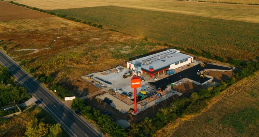 Penny și Lidl ar putea controla mai mult de o treime din piața alimentară în următorul deceniu, conform prognozelor lui Daniel Gross 1 penny si lidl ar putea detine peste o treime din comertul alimentar in 10 ani estimeaza daniel gross 69a9348e4b980