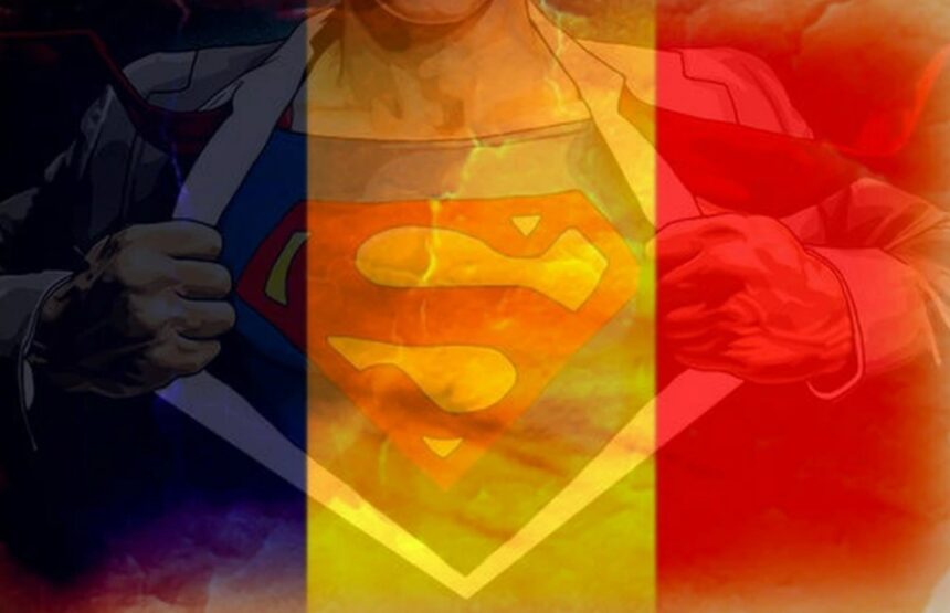 perla romaniei cea mai valoroasa companie din tara noastra conform statisticilor de la bvb bogdan badea 69b7eaf8d3ad2