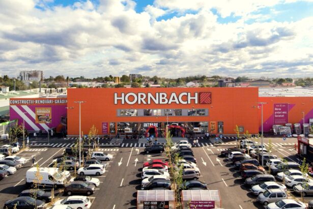 premiera in bricolaj hornabach lanseaza un asistent virtual cu ai in magazinul sau online 69b7e423a5388
