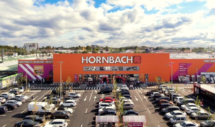 premiera in bricolaj hornabach lanseaza un asistent virtual cu ai in magazinul sau online 69b7e423a5388