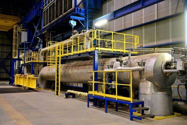 progrese in dezvoltarea productiei de hidrogen verde la petrobrazi primul modul pentru proiectul de hidrogen verde de 20 mw a fost livrat 69b91aec8b78a