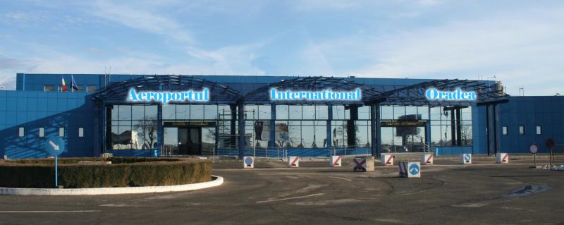 Aeroportul Oradea stabilește un nou record: venituri de două ori mai mari și o explozie a traficului de pasageri 1 record pentru aeroportul oradea venituri duble si crestere masiva a numarului de pasageri 69c682fd8d6ff