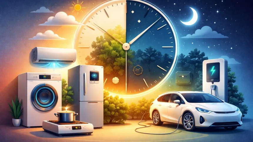 Transformarea facturilor energetice: PPC Energie introduce „Ore Smart +”, tariful dinamic care promite prețuri sub 1 leu/kWh 1 revolutie in facturile la energie ppc energie lanseaza ore smart singurul tarif dinamic cu preturi sub 1 leu kwh 69c658ea06657