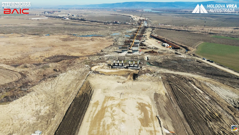 Avertisment deosebit: A7 se confruntă cu un risc major de pierdere a fondurilor PNRR, subliniază Asociația Pro Infrastructură - obiectivul se dovedește a fi dificil de realizat 1 risc semnificativ de pierdere a banilor din pnrr pentru a7 avertizeaza asociatia pro infrastructura tinta este greu de atins 69b8648040dbd