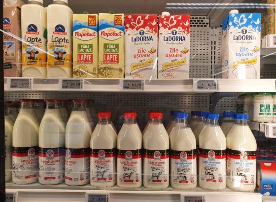 romania a deschis piete noi in asia africa si america pentru produse de origine animala intre 2021 si 2025 69ad3507aad2a