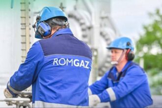 romgaz nu va face oferte de gaze mai ieftine pentru clientii casnici cel putin un an de acum incolo nu are de unde 69c842c2d6775