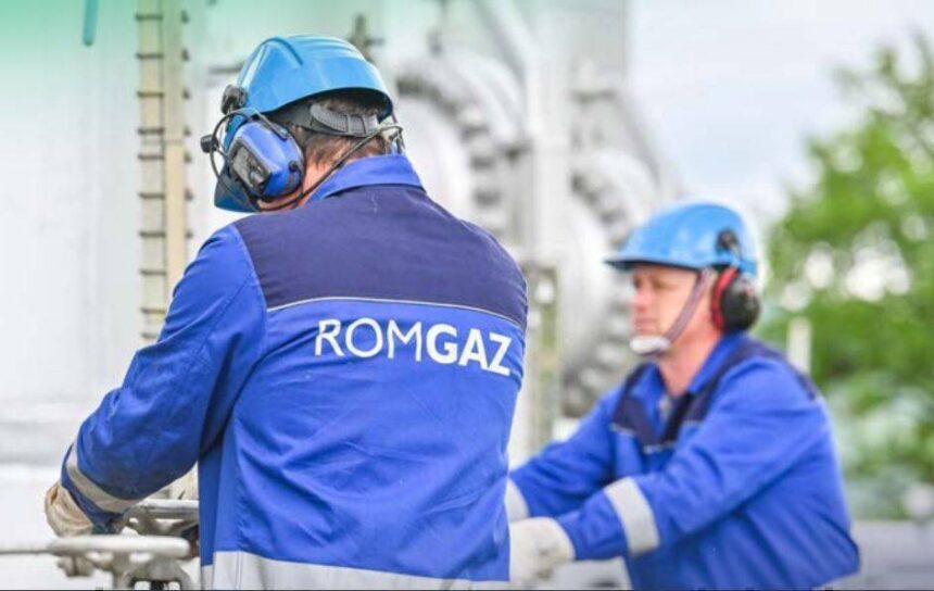 Romgaz anunță că nu va reduce prețurile gazelor pentru consumatorii casnici în următorul an 1 romgaz nu va face oferte de gaze mai ieftine pentru clientii casnici cel putin un an de acum incolo nu are de unde 69c842c2d6775