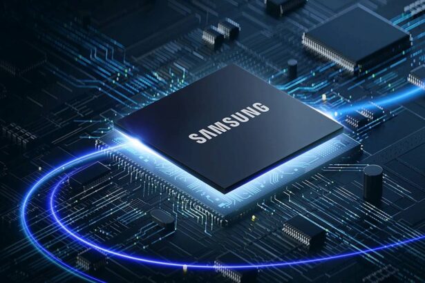 samsung vrea sa modifice contractele pentru a atenua temerile privind deficitul de cipuri de memorie 69ba538e16ce4