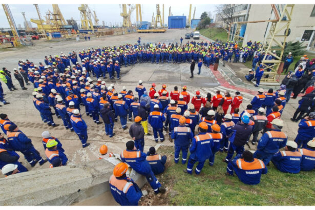 santierul naval mangalia va intra in faliment anunta bns dupa ce damen shipyards nu a aprobat planul de reorganizare 69c3abcdc19e1