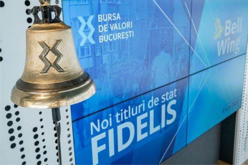 Subscrieri de aproape 1,2 miliarde de lei în cea mai recentă rundă Fidelis, depășind cu puțin rezultatele ediției anterioare 1 subscrieri de aproape 12 miliarde lei in ultima oferta fidelis usor peste cele din editia anterioara 69b7983ba77c9